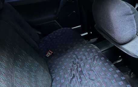 Volkswagen Golf III, 1998 год, 500 000 рублей, 13 фотография