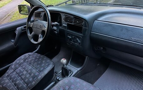 Volkswagen Golf III, 1998 год, 500 000 рублей, 14 фотография