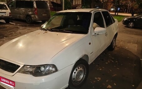 Daewoo Nexia I рестайлинг, 2011 год, 135 000 рублей, 4 фотография