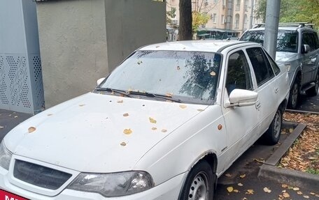 Daewoo Nexia I рестайлинг, 2011 год, 135 000 рублей, 5 фотография