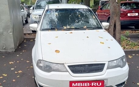 Daewoo Nexia I рестайлинг, 2011 год, 135 000 рублей, 8 фотография