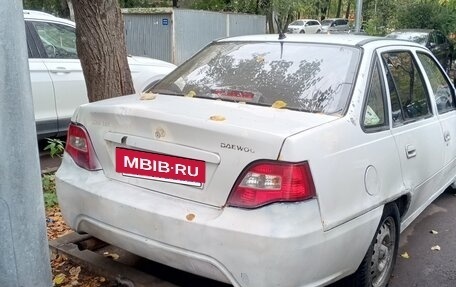 Daewoo Nexia I рестайлинг, 2011 год, 135 000 рублей, 7 фотография