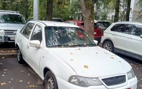 Daewoo Nexia I рестайлинг, 2011 год, 135 000 рублей, 6 фотография