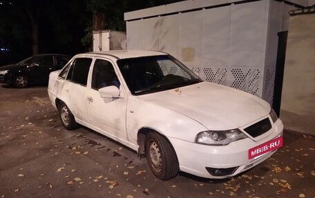 Daewoo Nexia I рестайлинг, 2011 год, 135 000 рублей, 3 фотография