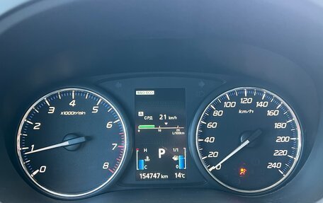 Mitsubishi Outlander III рестайлинг 3, 2014 год, 1 530 000 рублей, 16 фотография