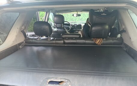 Opel Frontera B, 2001 год, 300 000 рублей, 8 фотография