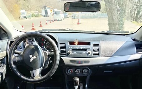 Mitsubishi Lancer IX, 2012 год, 680 000 рублей, 4 фотография