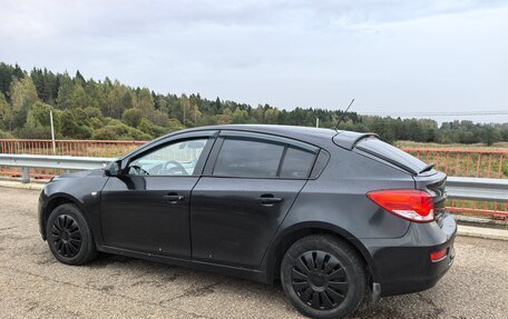Chevrolet Cruze II, 2012 год, 420 000 рублей, 2 фотография
