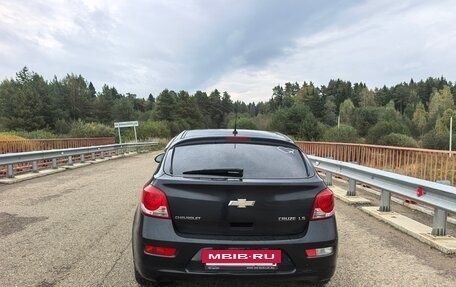 Chevrolet Cruze II, 2012 год, 420 000 рублей, 3 фотография
