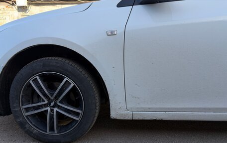 Chevrolet Cruze II, 2012 год, 480 000 рублей, 8 фотография