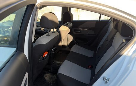 Chevrolet Cruze II, 2012 год, 480 000 рублей, 13 фотография