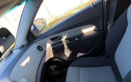 Chevrolet Cruze II, 2012 год, 480 000 рублей, 14 фотография