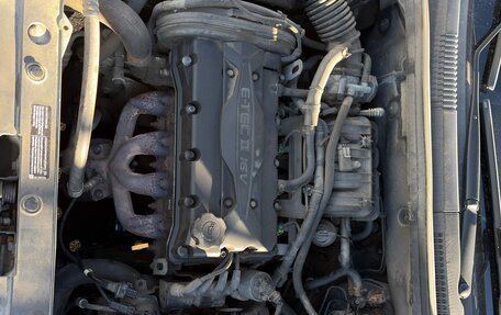 Chevrolet Cruze II, 2012 год, 480 000 рублей, 15 фотография