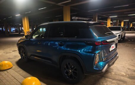 Toyota Urban Cruiser, 2023 год, 3 000 000 рублей, 4 фотография