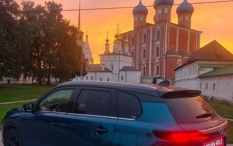 Toyota Urban Cruiser, 2023 год, 3 000 000 рублей, 26 фотография