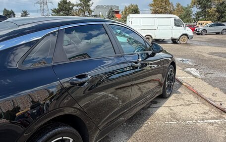 KIA K5, 2022 год, 2 500 000 рублей, 2 фотография