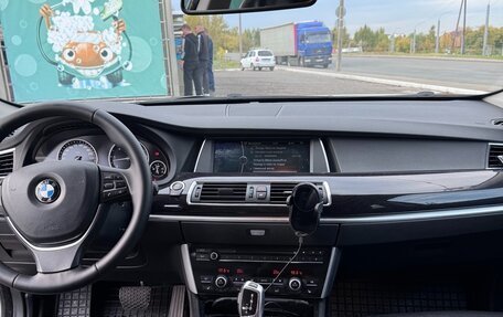 BMW 5 серия, 2012 год, 2 250 000 рублей, 5 фотография