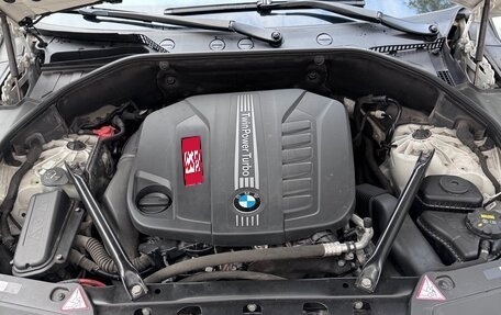 BMW 5 серия, 2012 год, 2 250 000 рублей, 4 фотография