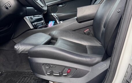 BMW 5 серия, 2012 год, 2 250 000 рублей, 2 фотография