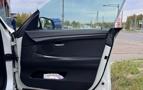 BMW 5 серия, 2012 год, 2 250 000 рублей, 7 фотография