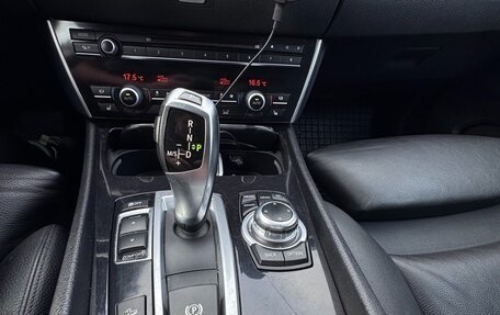 BMW 5 серия, 2012 год, 2 250 000 рублей, 9 фотография