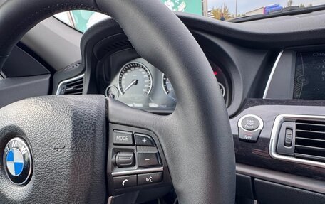 BMW 5 серия, 2012 год, 2 250 000 рублей, 8 фотография