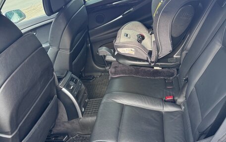 BMW 5 серия, 2012 год, 2 250 000 рублей, 6 фотография