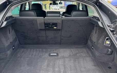 BMW 5 серия, 2012 год, 2 250 000 рублей, 14 фотография