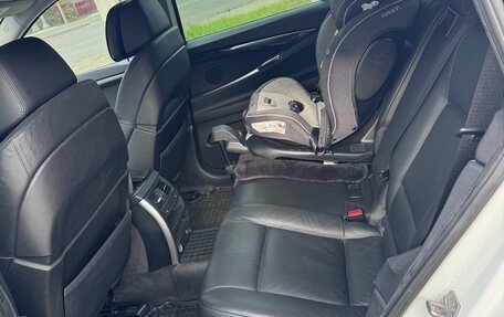 BMW 5 серия, 2012 год, 2 250 000 рублей, 11 фотография