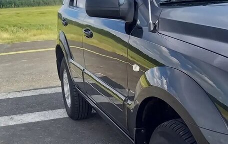 KIA Sorento IV, 2007 год, 1 000 000 рублей, 3 фотография