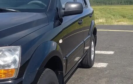 KIA Sorento IV, 2007 год, 1 000 000 рублей, 2 фотография