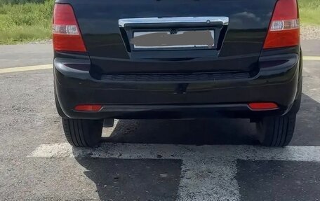 KIA Sorento IV, 2007 год, 1 000 000 рублей, 4 фотография