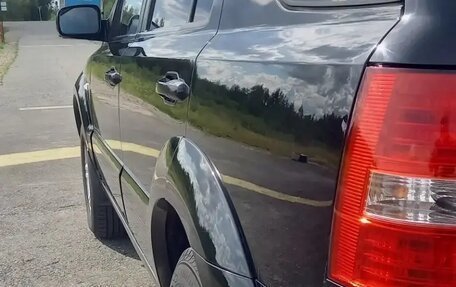 KIA Sorento IV, 2007 год, 1 000 000 рублей, 6 фотография
