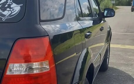 KIA Sorento IV, 2007 год, 1 000 000 рублей, 7 фотография