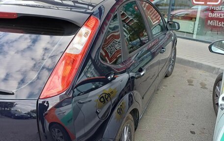 Ford Focus II рестайлинг, 2007 год, 375 000 рублей, 2 фотография