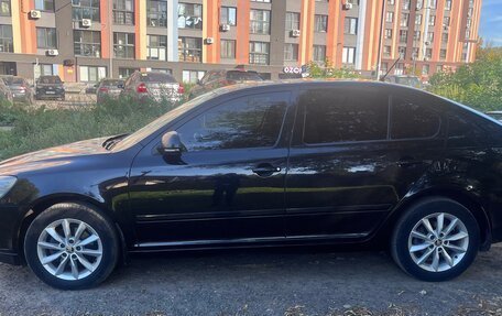 Skoda Octavia, 2012 год, 990 000 рублей, 3 фотография