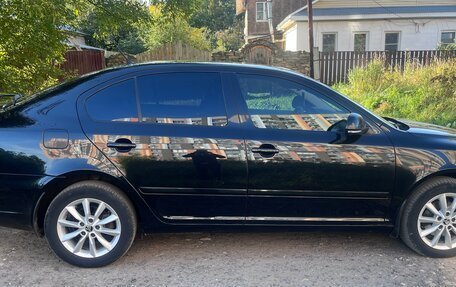 Skoda Octavia, 2012 год, 990 000 рублей, 4 фотография
