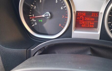 Ford Focus II рестайлинг, 2008 год, 400 000 рублей, 9 фотография