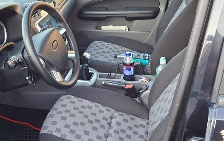 Ford Focus II рестайлинг, 2008 год, 400 000 рублей, 8 фотография