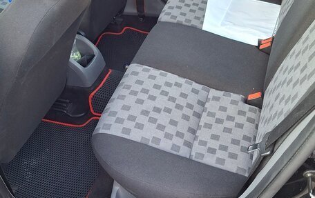 Ford Focus II рестайлинг, 2008 год, 400 000 рублей, 11 фотография
