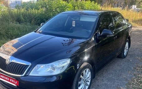 Skoda Octavia, 2012 год, 990 000 рублей, 2 фотография