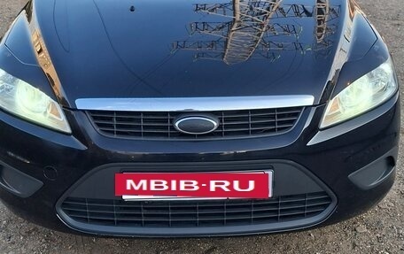 Ford Focus II рестайлинг, 2008 год, 400 000 рублей, 3 фотография