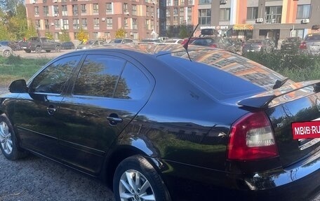 Skoda Octavia, 2012 год, 990 000 рублей, 5 фотография