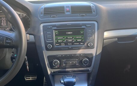 Skoda Octavia, 2012 год, 990 000 рублей, 15 фотография