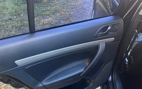Skoda Octavia, 2012 год, 990 000 рублей, 16 фотография