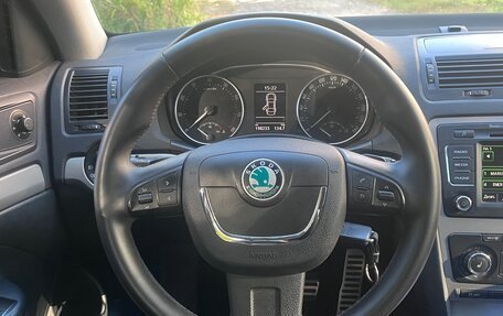 Skoda Octavia, 2012 год, 990 000 рублей, 14 фотография