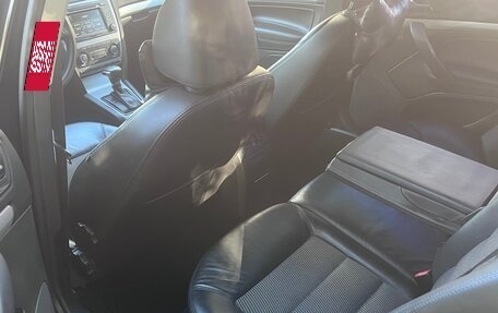 Skoda Octavia, 2012 год, 990 000 рублей, 10 фотография