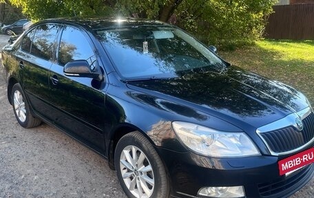 Skoda Octavia, 2012 год, 990 000 рублей, 8 фотография