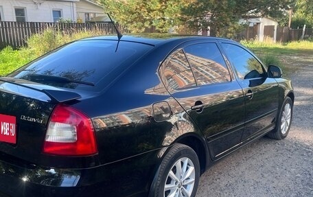 Skoda Octavia, 2012 год, 990 000 рублей, 6 фотография