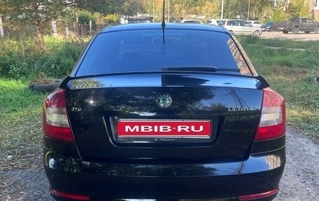 Skoda Octavia, 2012 год, 990 000 рублей, 7 фотография